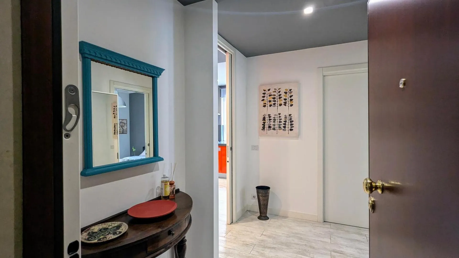 Apartament Artist House, Design And More Werona