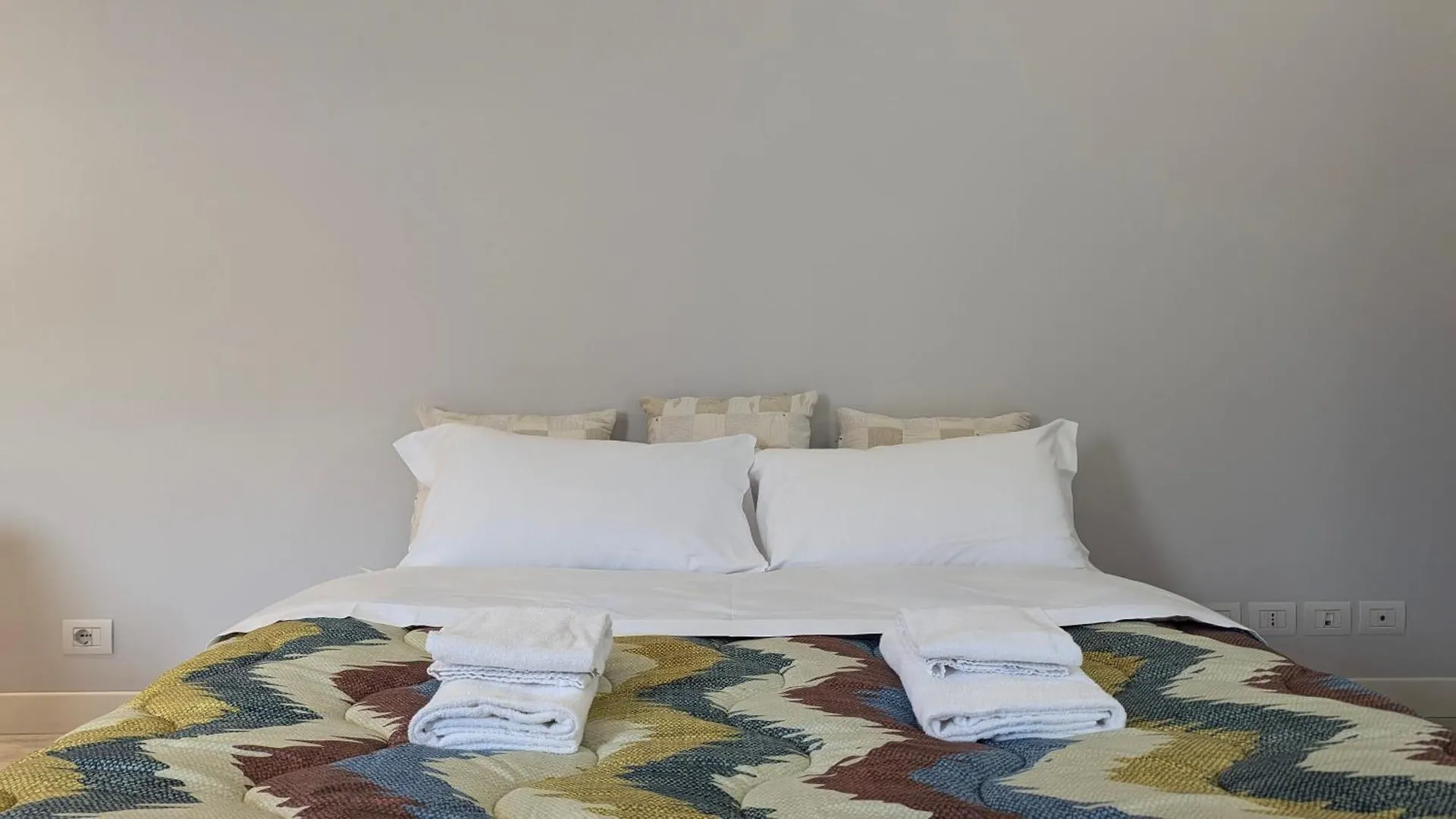 Artist House, Design And More Werona Apartament