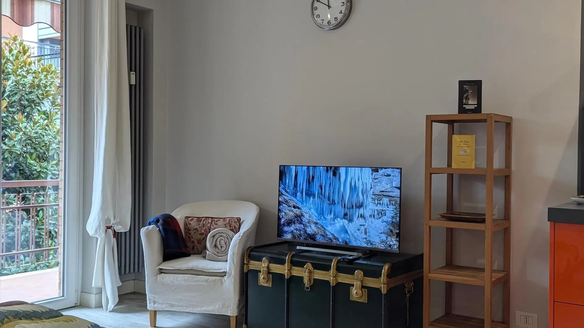 Apartament Artist House, Design And More Werona Włochy
