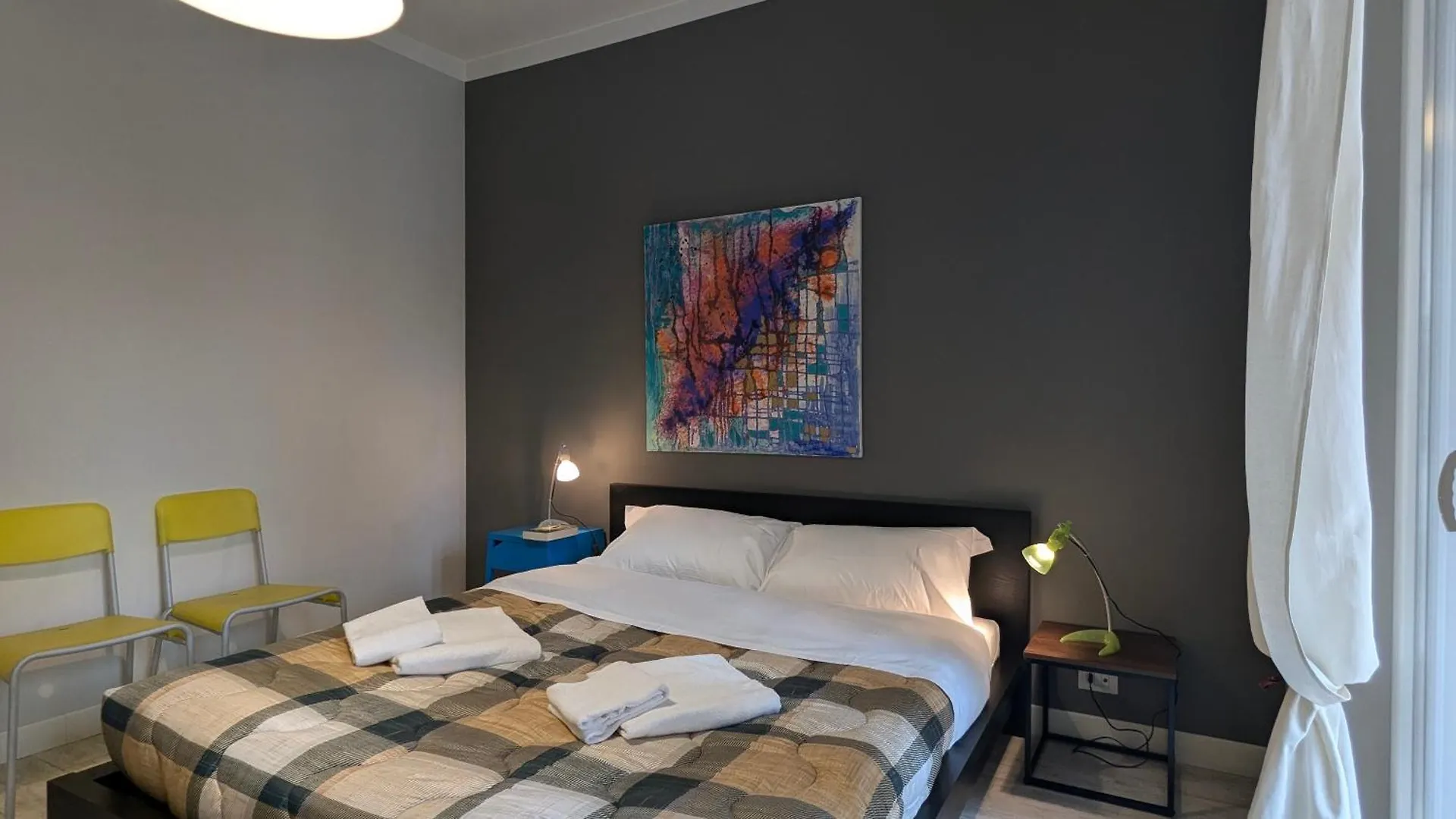 Apartament Artist House, Design And More Werona Włochy